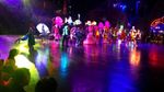 Kemilau Parade Cahaya di Trans Studio Bandung