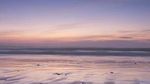 Kemilau Sunset di Ujung Genteng