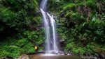 Kemping Asyik di Kaki Gunung Ciremai
