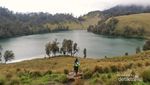 Kemping di Ranu Kumbolo, Bikin Nagih!