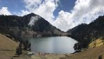 Kemping di Ranu Kumbolo, Bikin Nagih!