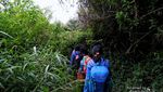 Kemping di Ranu Kumbolo, Bikin Nagih!