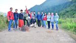Kemping Murah Meriah dengan Pemandangan Indah di Kudus