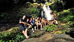 Kemping Seru di Alam Terbuka Kalimantan