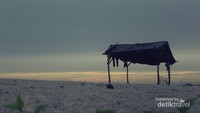 Slalu Jatuh Hati Sama Suasana Sunrise