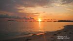 Kemping Seru di Pulau Papa Theo, Kepulauan Seribu