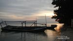 Kemping Seru di Pulau Payung, Kepulauan Seribu