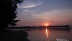 Kemping Seru di Pulau Payung, Kepulauan Seribu