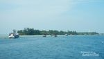Kemping Seru di Pulau Payung, Kepulauan Seribu
