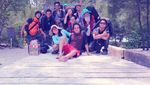 Kemping Seru di Pulau Semak Daun