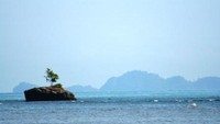 View Pasir Putih Anyer