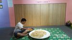 Kenalan dengan Kuliner Malaysia di Museum Makanan