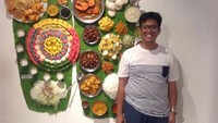 Wonderfood Museum, Georgetown