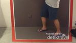 Kenalan dengan Kuliner Malaysia di Museum Makanan