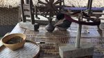 Kenalan Lebih Dekat dengan Suku Sasak di Desa Sade, Lombok