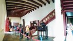 Kenali Jakarta Lebih Dekat di Museum Fatahillah