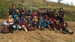 Kenali Rinjani, Gunung Bintang Lima di Lombok