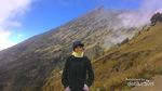Kenali Rinjani, Gunung Bintang Lima di Lombok