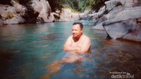 Serasa private pool