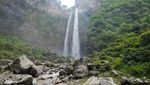 Kenalkan, Ini Coban Sriti Si Cantik dari Jawa Timur