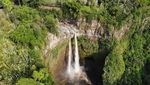 Kenalkan, Ini Coban Sriti Si Cantik dari Jawa Timur