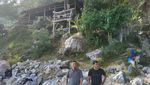 Kenalkan, Ini Pantai Momong Favorit Warga Aceh
