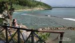 Kenalkan, Ini Pantai Momong Favorit Warga Aceh