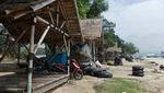 Kenalkan Ini Pantai Mutun, Si Cantik dari Pesisir Lampung