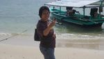 Kenalkan Ini Pantai Mutun, Si Cantik dari Pesisir Lampung