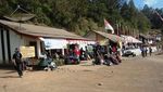 Kenangan 2017, Saat Mendaki Gunung Semeru Masih Menyenangkan