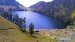 Kenangan 2017, Saat Mendaki Gunung Semeru Masih Menyenangkan