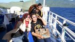 Kenangan Bersama Laskar Gerhana di Ternate