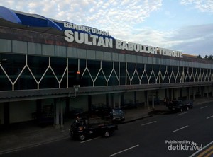 Kenangan Bersama Laskar Gerhana di Ternate