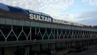 Bandara Sultan Babullah Ternate