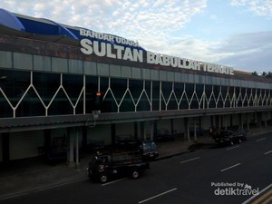 Kenangan Bersama Laskar Gerhana di Ternate