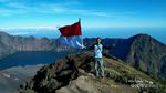 Kenangan di Rinjani, Lekaslah Sembuh