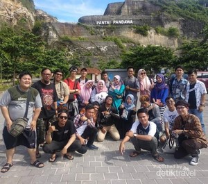 Kenangan Hangat Liburan ke Bali Sebelum Corona