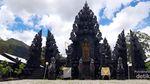 Kenangan Main-main ke Pemandian Air Hangat di Bali