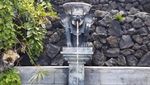 Kenangan Main-main ke Pemandian Air Hangat di Bali