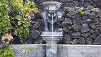 Exotic Statue