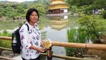 Kenangan Perjalanan ke Negeri Sakura Jepang