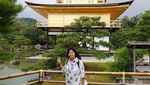 Kenangan Perjalanan ke Negeri Sakura Jepang