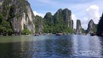 Kenangan Tak Ternilai di Ha Long Bay