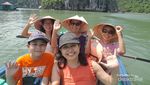 Kenangan Tak Ternilai di Ha Long Bay