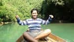 Kenapa Harus ke Niagara Kalau Bisa ke Curug Cikaso?