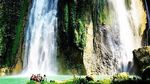 Kenapa Harus ke Niagara Kalau Bisa ke Curug Cikaso?