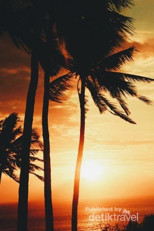 Kenapa Kamu Harus Bulan Madu di Gili Trawangan?