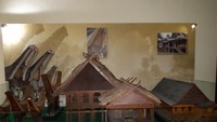 Rumah adat di Sulawesi Selatan