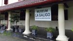 Kenapa Kamu Mesti Datang ke Museum La Galigo Makassar?