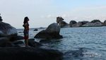 Kenapa Kau Begitu Indah, Belitung?